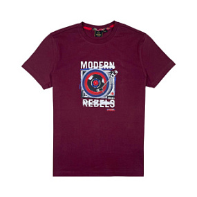 Футболка Croke